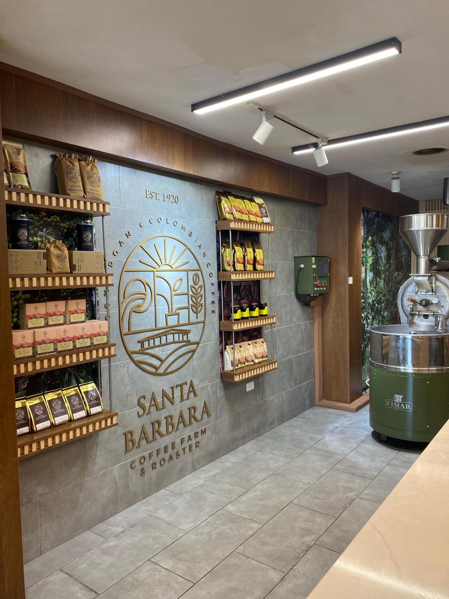 Hotel Genova Prado بارانكويلا المظهر الخارجي الصورة